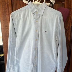 Vineyard Vines Mens Button Up